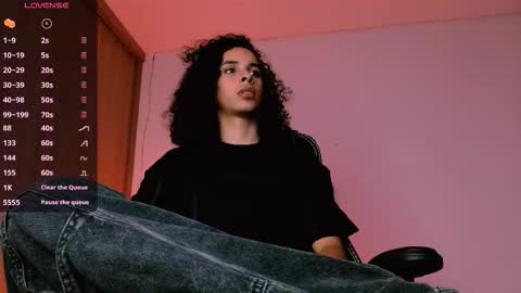 Danny online show from March 10, 3:23 am