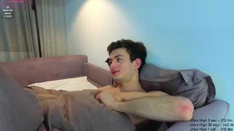 danny__magic online show from December 13, 7:53 pm