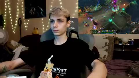 Daniel online show from June 29, 6:19 pm