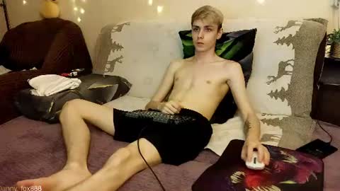 Daniel online show from July 1, 7:36 pm