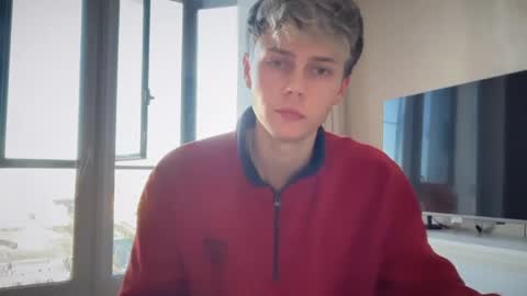 danny online show from April 8, 3:21 pm