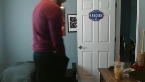 dannyboyx69 online show from February 19, 3:19 pm