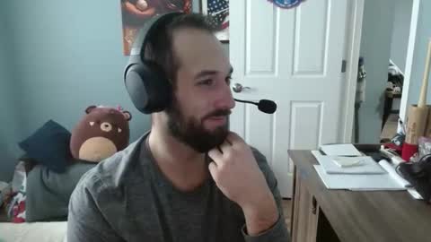 dannyboyx69 online show from February 7, 3:51 pm