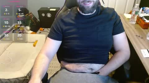 dannyboyx69 online show from March 1, 5:31 am