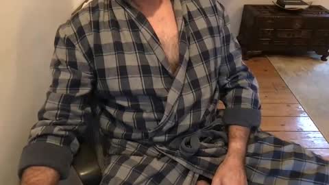 dannybuoy2 online show from February 9, 10:31 am