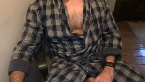 dannybuoy2 online show from March 10, 7:11 am