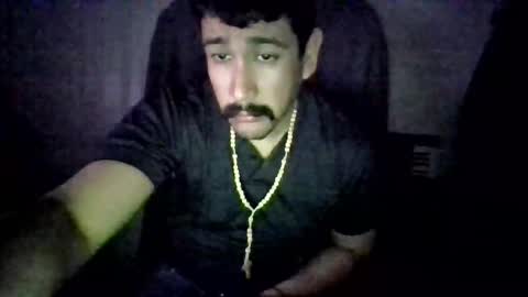 dannychorizo707 online show from February 8, 7:47 am