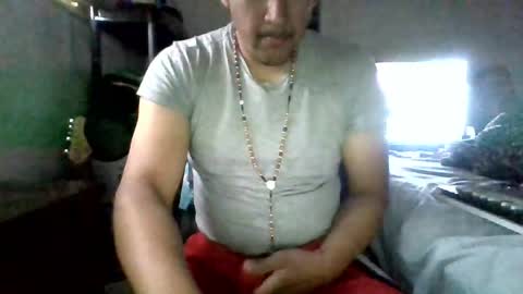 dannychorizo707 online show from April 9, 2:34 pm