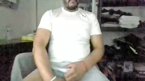 dannychorizo707 online show from December 17, 5:41 pm