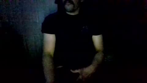 dannychorizo707 online show from March 27, 7:45 am