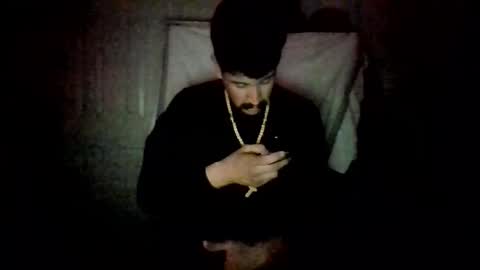 dannychorizo707 online show from February 6, 2:08 am