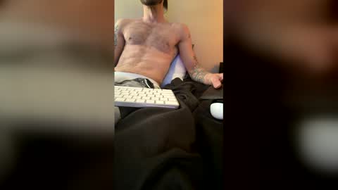 dannygowild online show from April 13, 8:31 pm