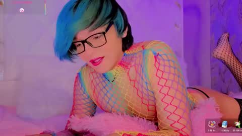 Danny online show from February 2, 8:50 pm