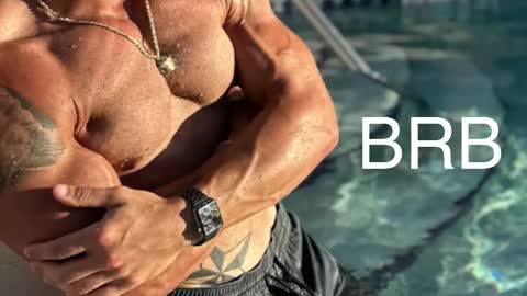 dannyland9 online show from November 25, 2:13 am