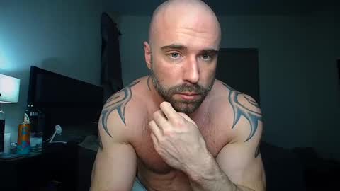 Danny Steele online show from December 10, 4:02 am