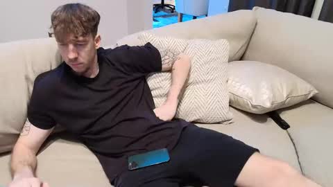 DannyThreeWay online show from January 8, 5:12 am