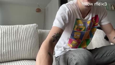 Danny online show from February 14, 4:20 pm