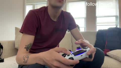 Danny online show from April 21, 7:42 pm