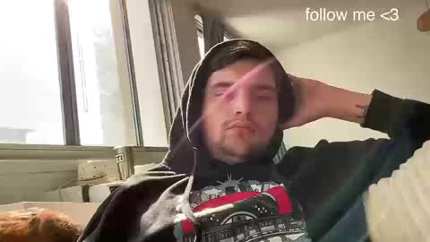 Danny online show from September 15, 3:13 pm