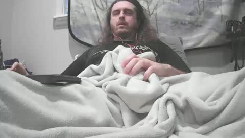 dannyxeno9 online show from December 5, 5:20 pm