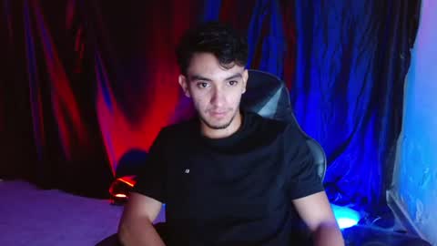 Dante online show from June 9, 2:13 am