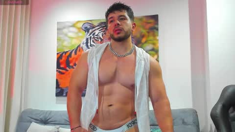 DANTE online show from December 3, 2:28 am