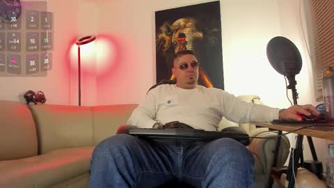 dante_bellini online show from January 15, 1:47 pm