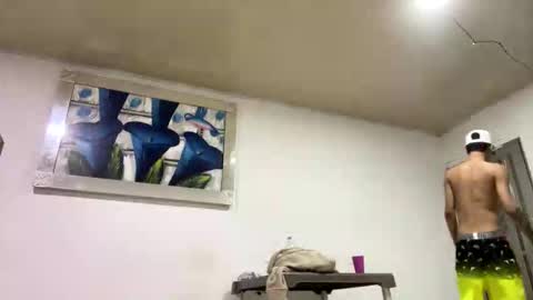 dante_big_cock777 online show from November 3, 5:00 am