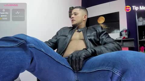 Dante online show from November 16, 11:23 am