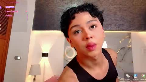 dante_bre online show from November 23, 2:06 pm