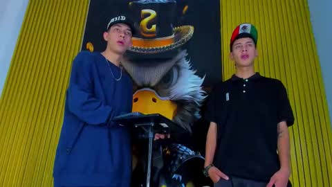 dante_brown1 online show from November 5, 10:12 pm