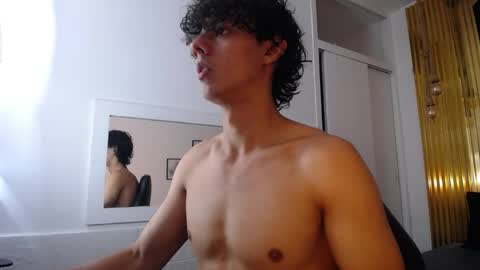 dante_browwn online show from May 30, 11:43 am