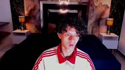 dante_browwn online show from May 29, 11:42 am