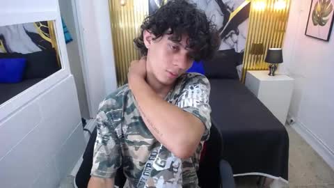 dante_browwn online show from June 1, 11:10 am