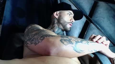 dante_d_angelo_ online show from February 8, 8:20 am
