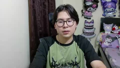 dante_gothic online show from June 10, 1:51 am