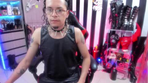 Dante online show from October 6, 1:27 pm