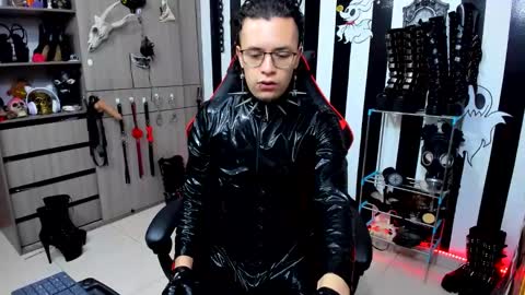 Dante online show from January 15, 1:31 pm