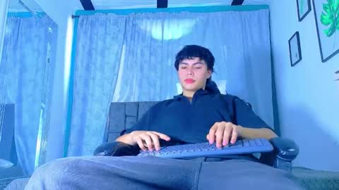 DANTE KENT online show from May 24, 1:28 pm