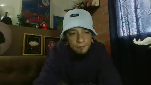 dante_x_5 online show from October 26, 2:30 pm