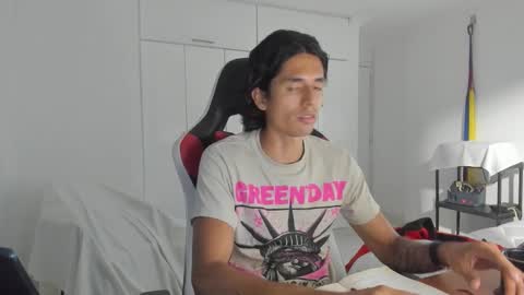 X Dante7373574 online show from November 8, 10:57 pm