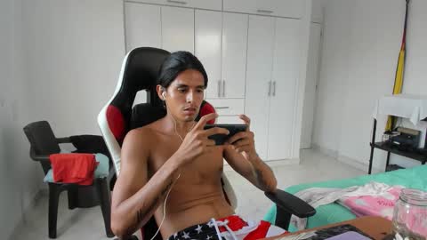 X Dante7373574 online show from November 25, 10:01 pm