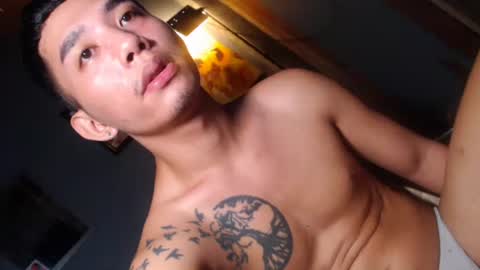 Dante online show from January 10, 6:12 pm