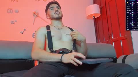 Dante online show from May 31, 5:19 am
