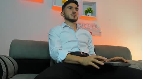 Dante online show from March 9, 3:44 am