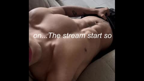 Dante online show from April 7, 6:41 pm