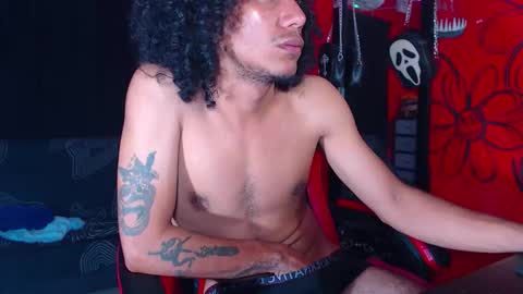 dantehellsingx online show from October 28, 1:52 am