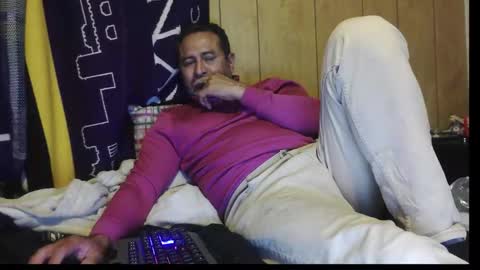 dantehot82 online show from March 15, 2:52 am