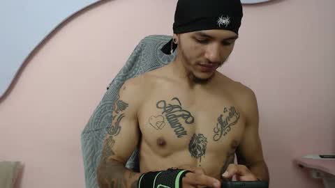 Dante online show from April 8, 4:02 am