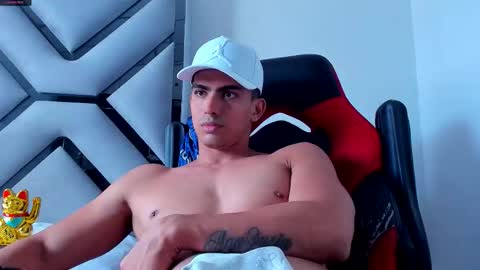 Dante online show from January 8, 6:13 pm